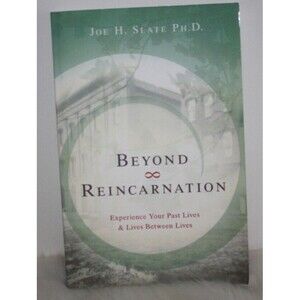 Beyond Reincarnation : Experience Your Past Lives and Lives Between Lives GUC